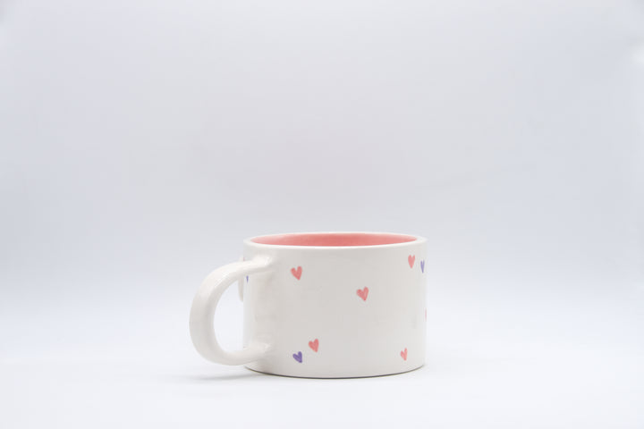 Eros Mug