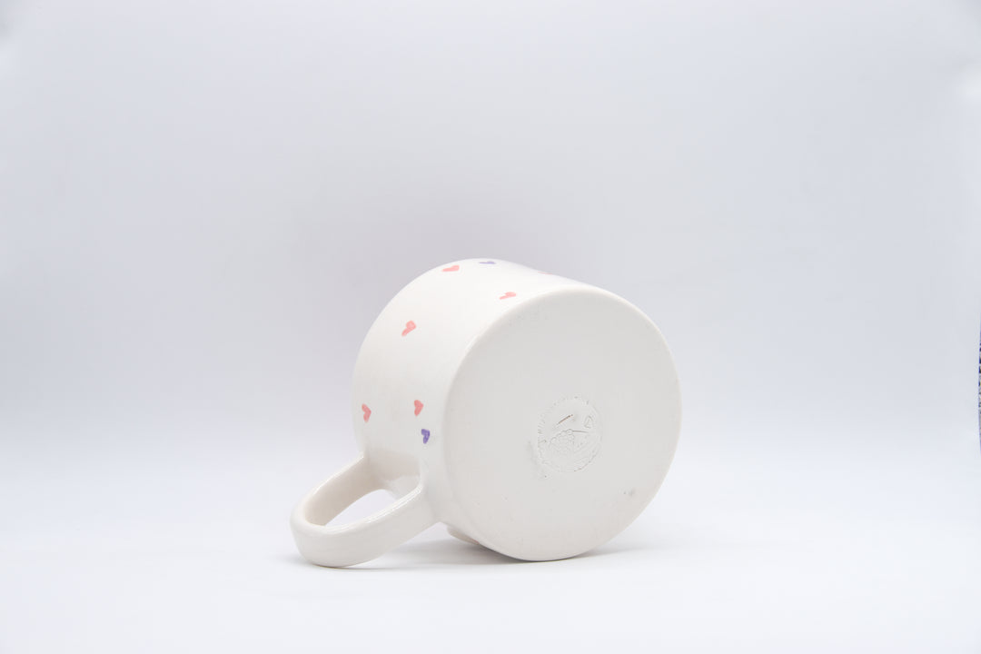 Eros Mug