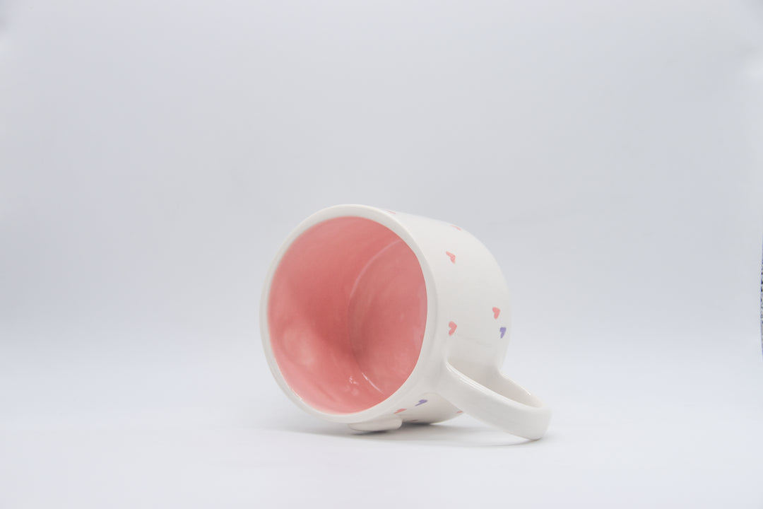 Eros Mug