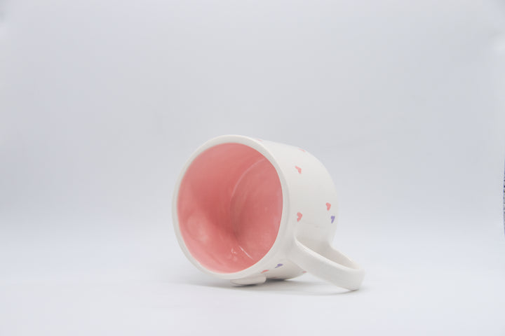 Eros Mug
