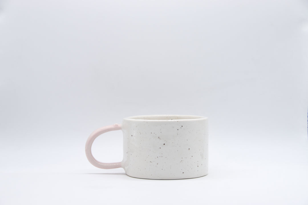 Lacy Mug