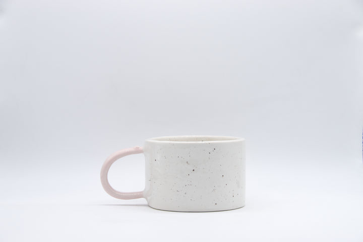 Lacy Mug