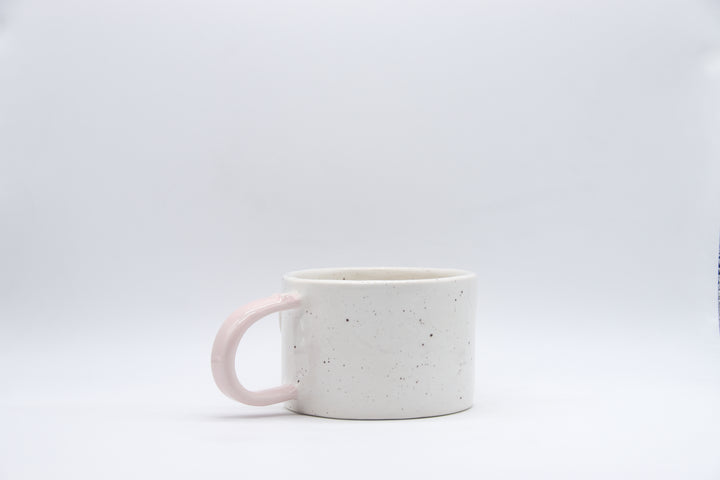 Lacy Mug