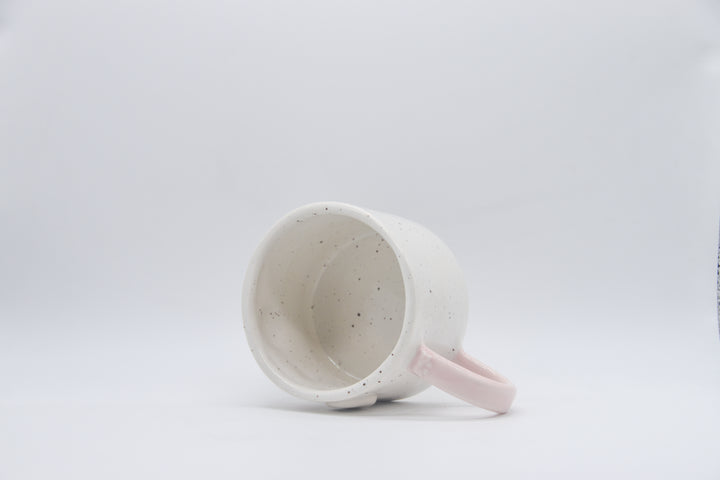 Lacy Mug
