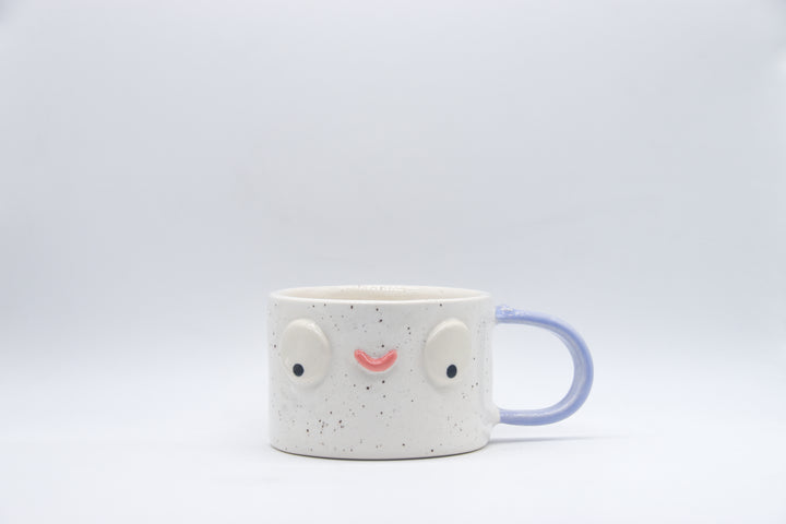 Heather Mug