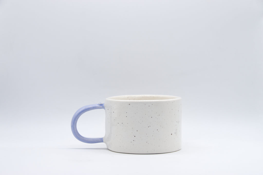 Heather Mug
