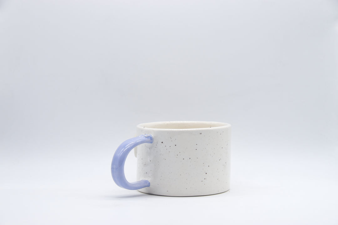 Heather Mug