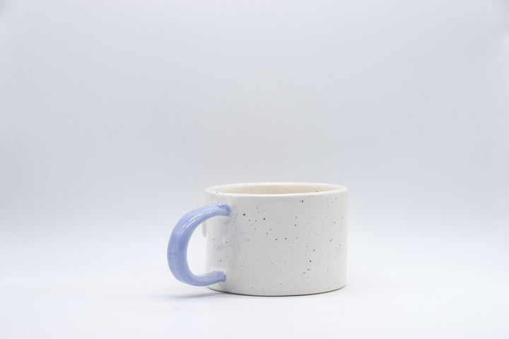 Heather Mug