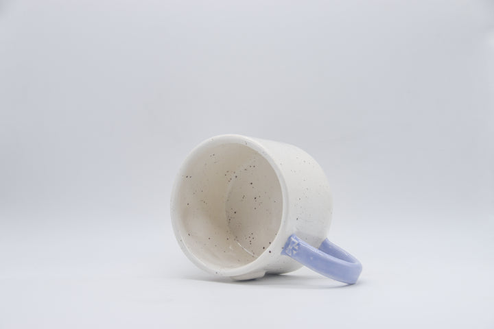 Heather Mug