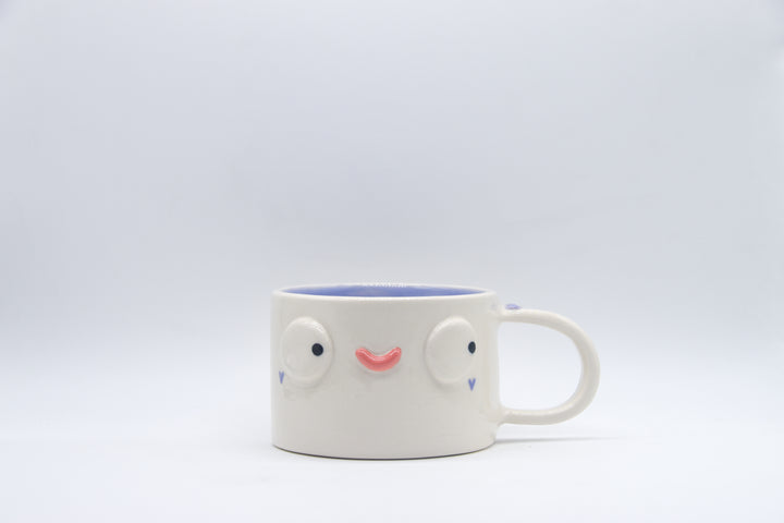 Iris Mug