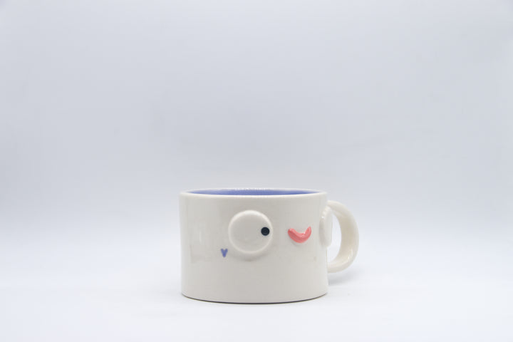 Iris Mug