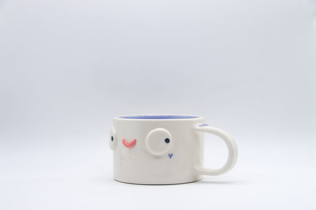Iris Mug