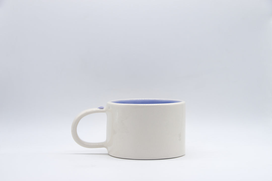 Iris Mug