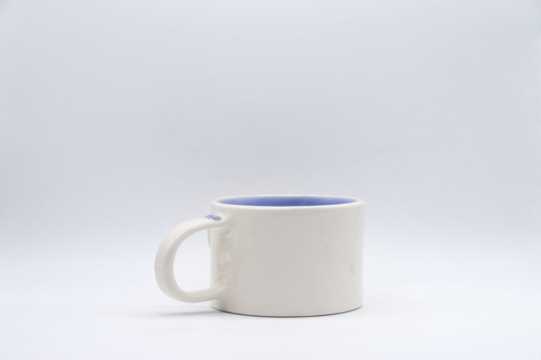 Iris Mug