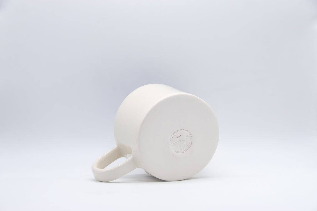 Iris Mug