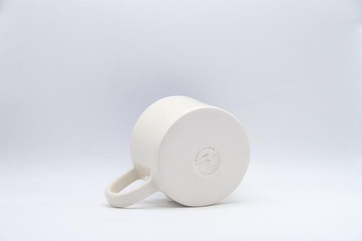 Iris Mug