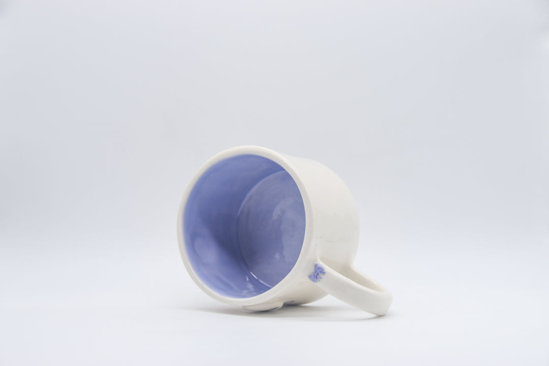 Iris Mug