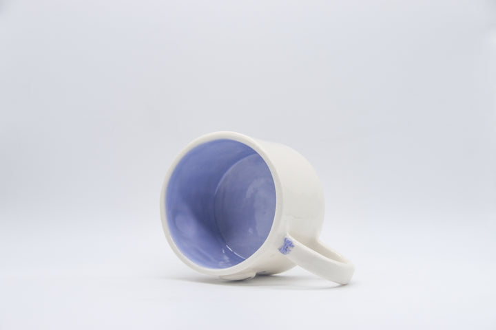 Iris Mug