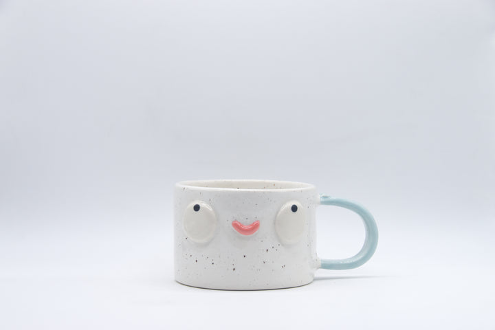 Beau Mug