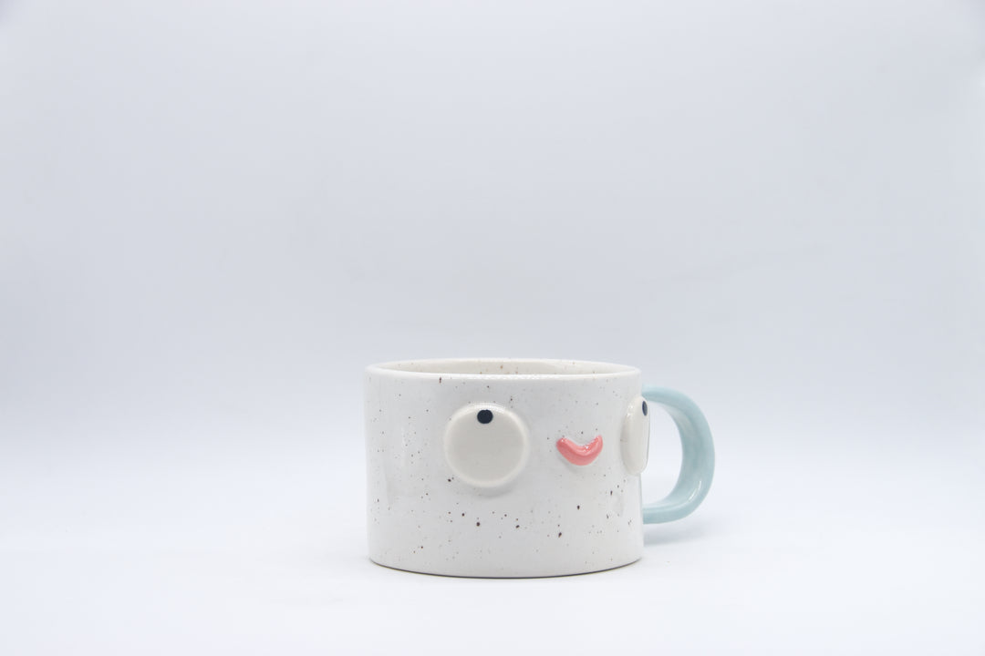 Beau Mug