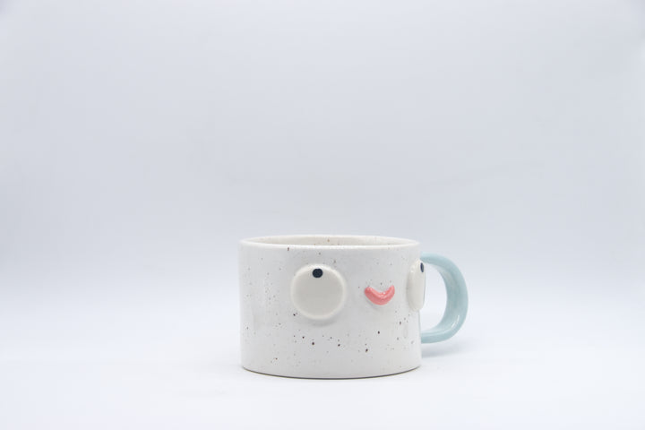 Beau Mug