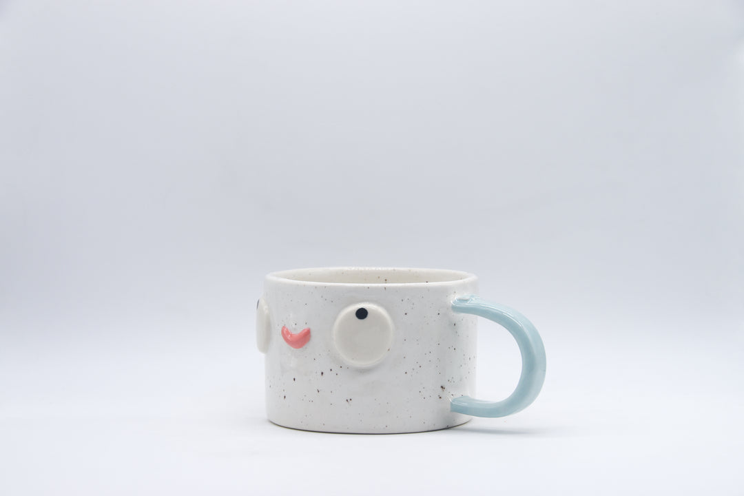 Beau Mug