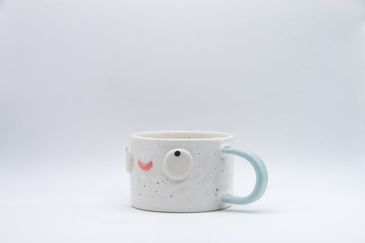 Beau Mug