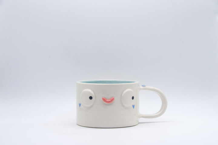 Charlie Mug