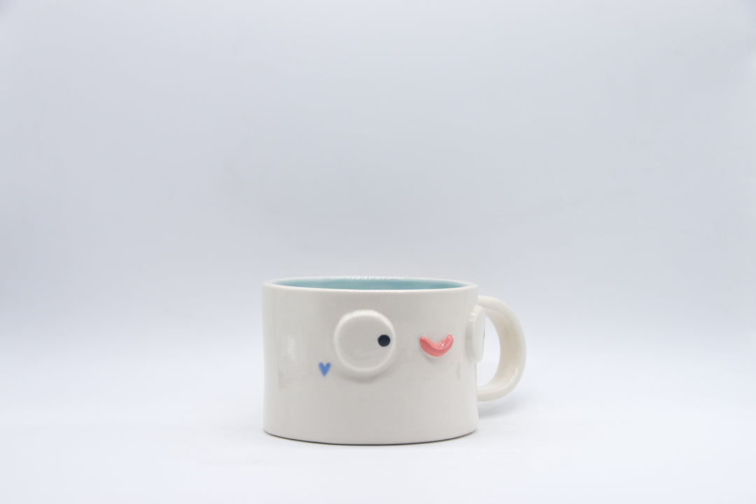 Charlie Mug