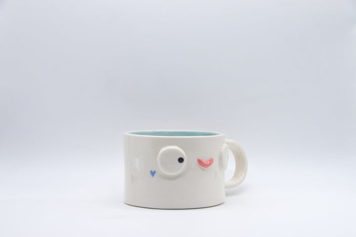 Charlie Mug