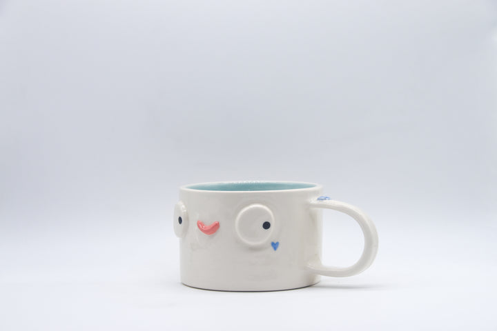 Charlie Mug