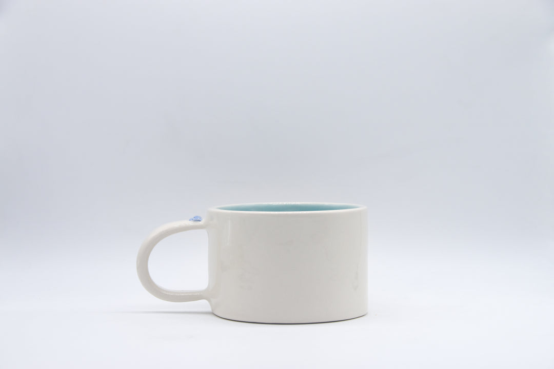 Charlie Mug
