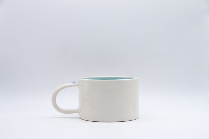 Charlie Mug