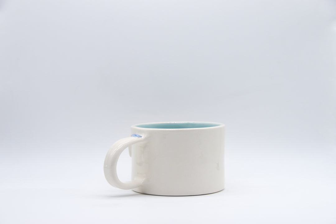 Charlie Mug