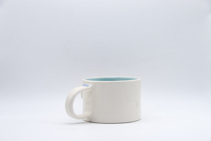 Charlie Mug