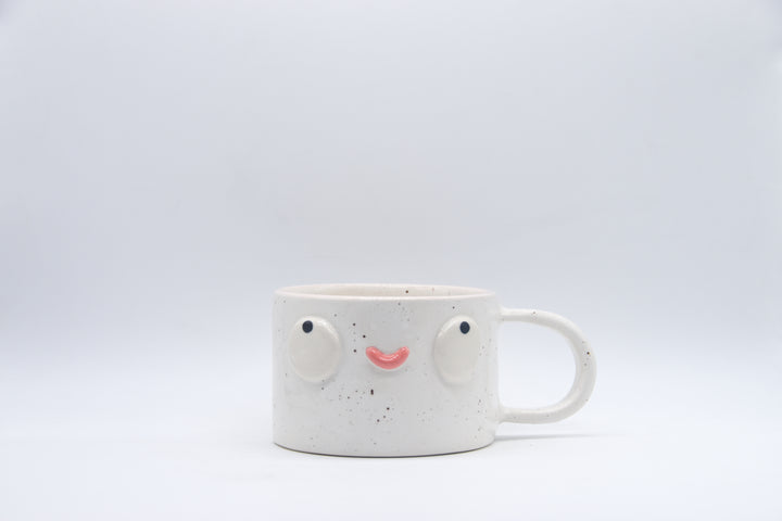 Mochi Mug