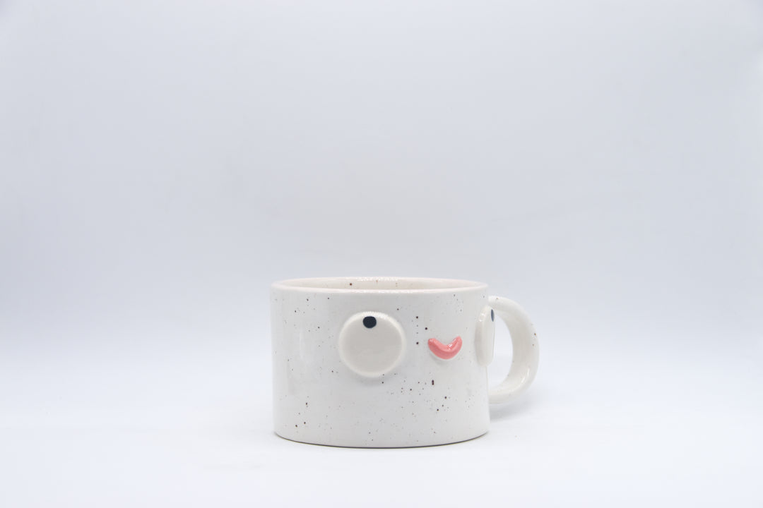 Mochi Mug