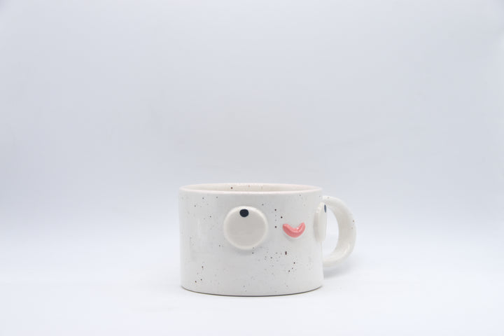 Mochi Mug