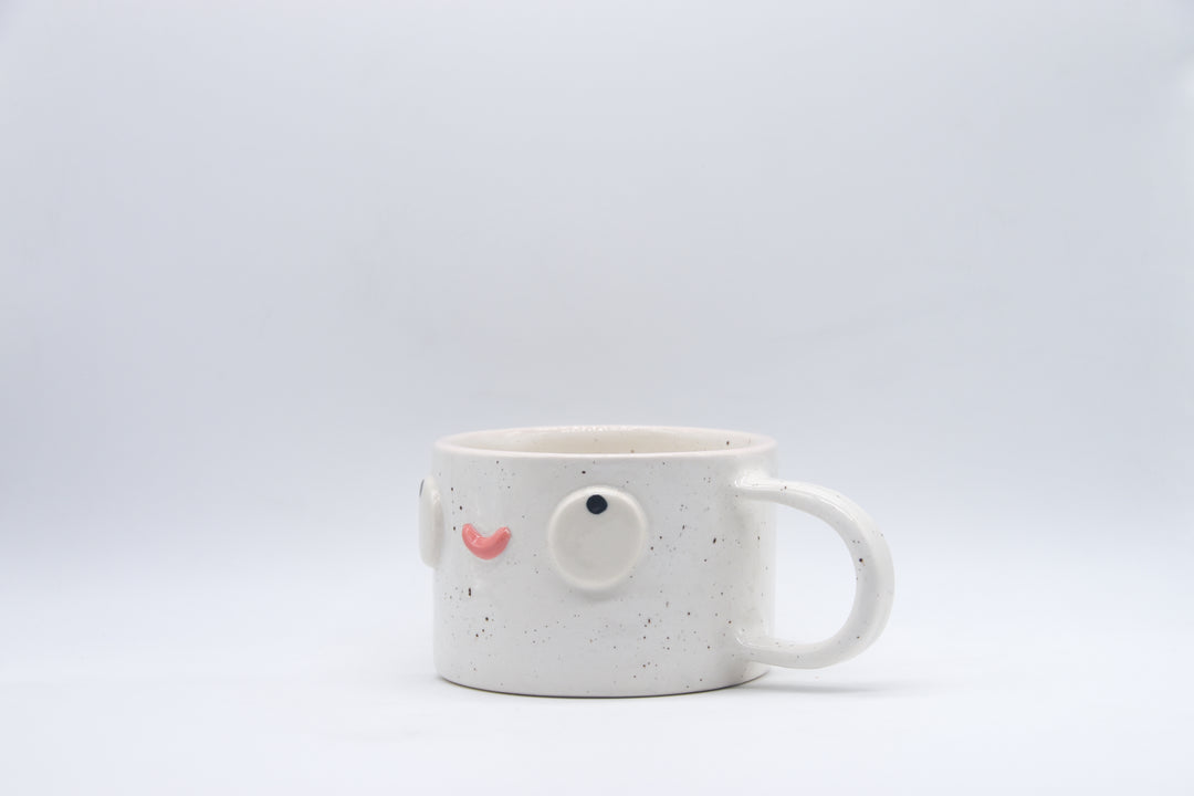 Mochi Mug