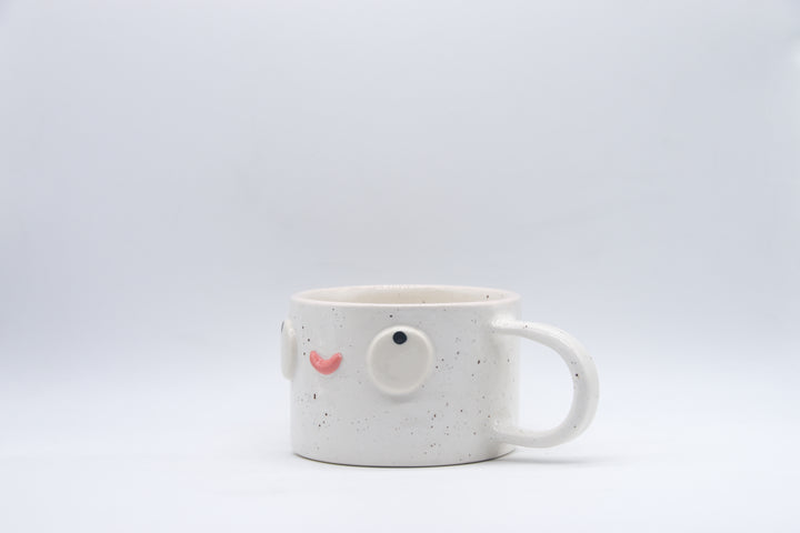 Mochi Mug
