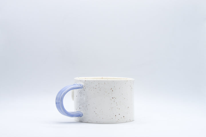Heather Mug