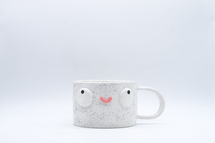 Pepper Mug