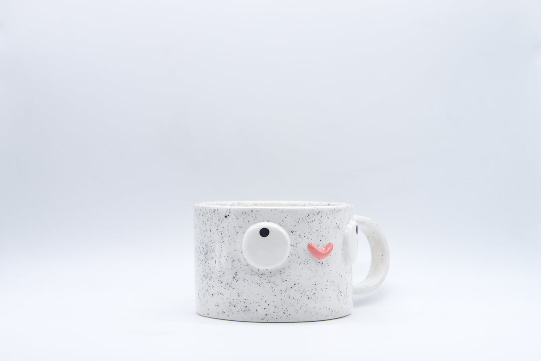 Pepper Mug