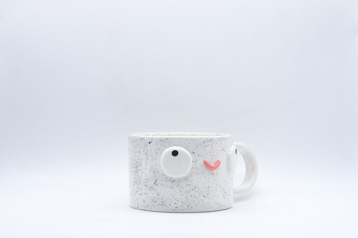 Pepper Mug