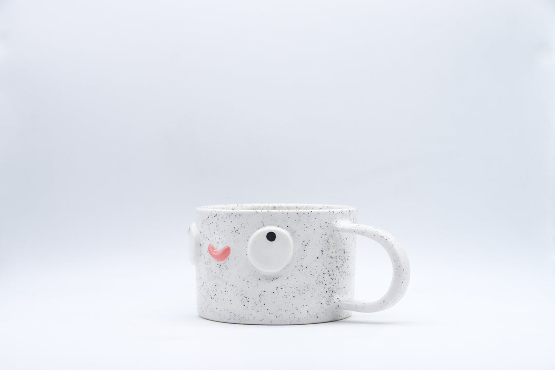 Pepper Mug