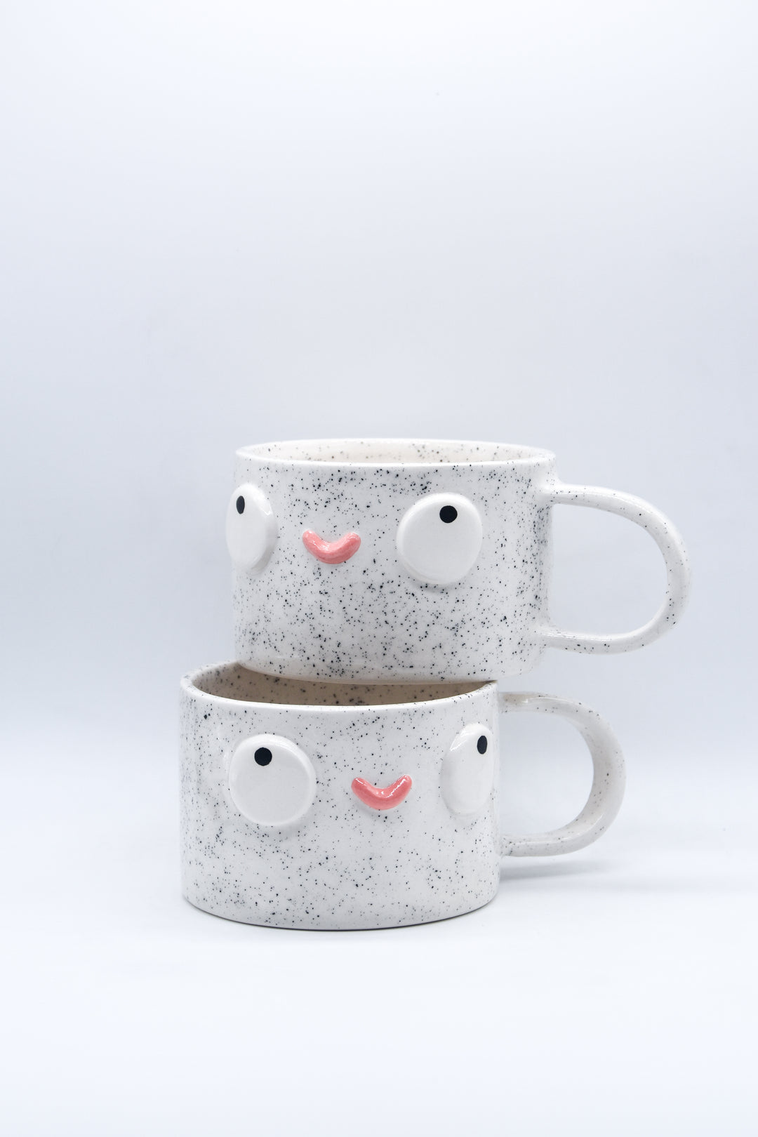 Pepper Mug
