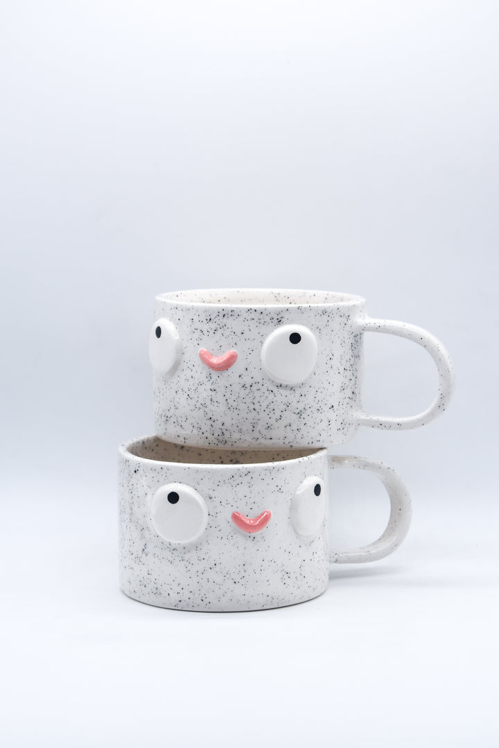 Pepper Mug