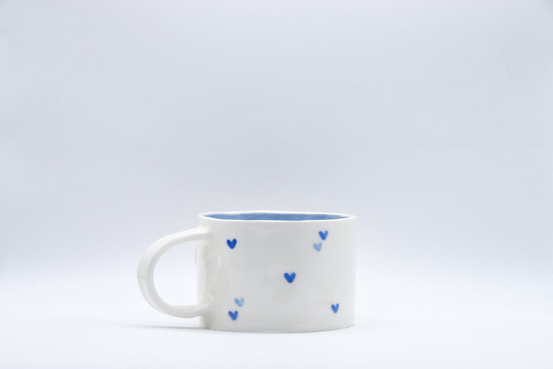 Amadeus Mug