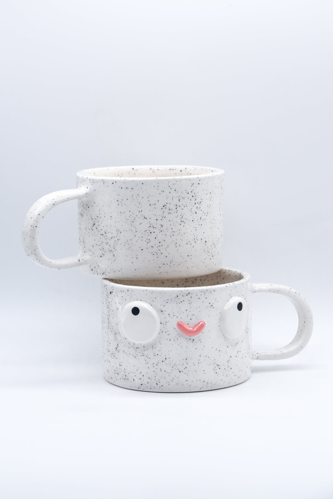 Pepper Mug