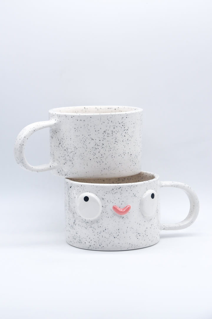 Pepper Mug